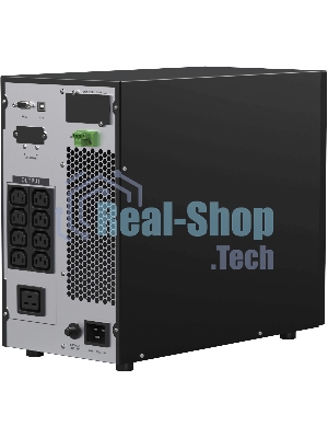 Источник бесперебойного питания Ippon TA 3000 / 3000 ВА / 3000 Вт / 8 x IEC 320 C13