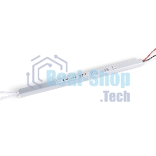 Блок питания 12V 100W 8.3A IP20 185-260V 372*18*18.