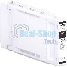 Картридж черный Epson T41R540 для SC-T3400/T5400
