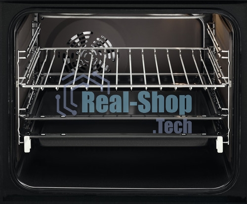 Духовой шкаф Electrolux EOE5C71Z, встраиваемый