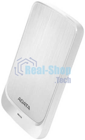 Внешний HDD ADATA 2TB ADATA HV320, 2,5
