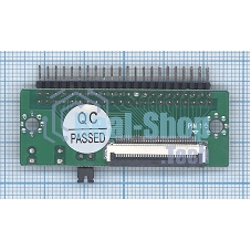 Переходник 1.8 ZIF на 2.5 IDE