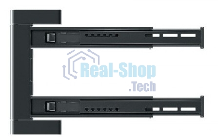 Кронштейн Holder LEDS-7013 черный