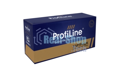 Картридж струйный ProfiLine PL-LC525XLM для принтеров Brother DCP-J100/DCP-J105/MFC-J200 с чернилами Magenta