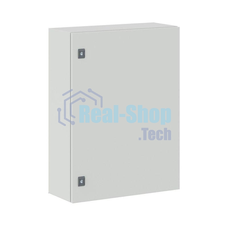Шкаф ST с монтаж. платой 800х600х250 мм от IP65-до IP66 IK10 ДКС R5ST0869