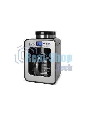 Кофеварка CASO Coffee Compact Electronic