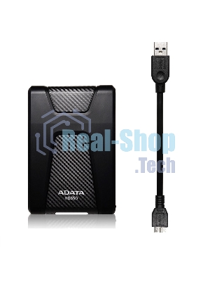 Внешний HDD 2.5