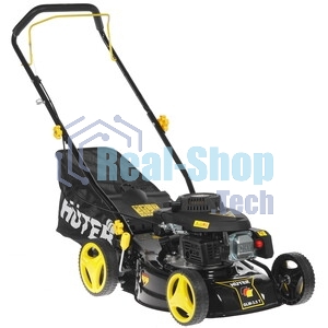 Газонокосилка бензиновая Huter GLM-3.5T, 4 л.с.