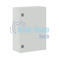 Шкаф ST с монтаж. платой 700х500х250 мм от IP65-до IP66 IK10 ДКС R5ST0759 Шкаф ST с монтаж. платой 700х500х250 мм от IP65-до IP66 IK10 ДКС R5ST0759