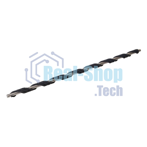 Ролик очистки ролика заряда для KONICA MINOLTA Bizhub C227/287/C226/C266/C287/C250i/300i/360i/C450i/C550i/C650i JPN
