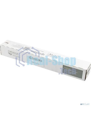 Картридж лазерный Kyocera TK-8335K (1T02RL0NL0) черный для TASKalfa 3252ci 25000 стр.
