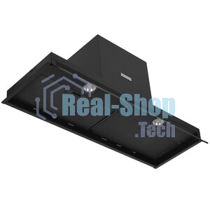 Встраиваемая вытяжка ELICA BOXIN LX/BL MAT/A/90-PRF0172167, 90 см, 1000 м3/ч, черный матовый