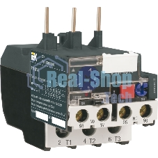 Реле тепловое РТИ 1322 17-25А IEK DRT10-0017-0025