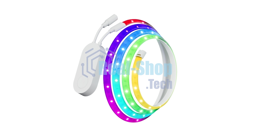 Лента светодиодная умная Yeelight Lightstrip Pro YLDD005