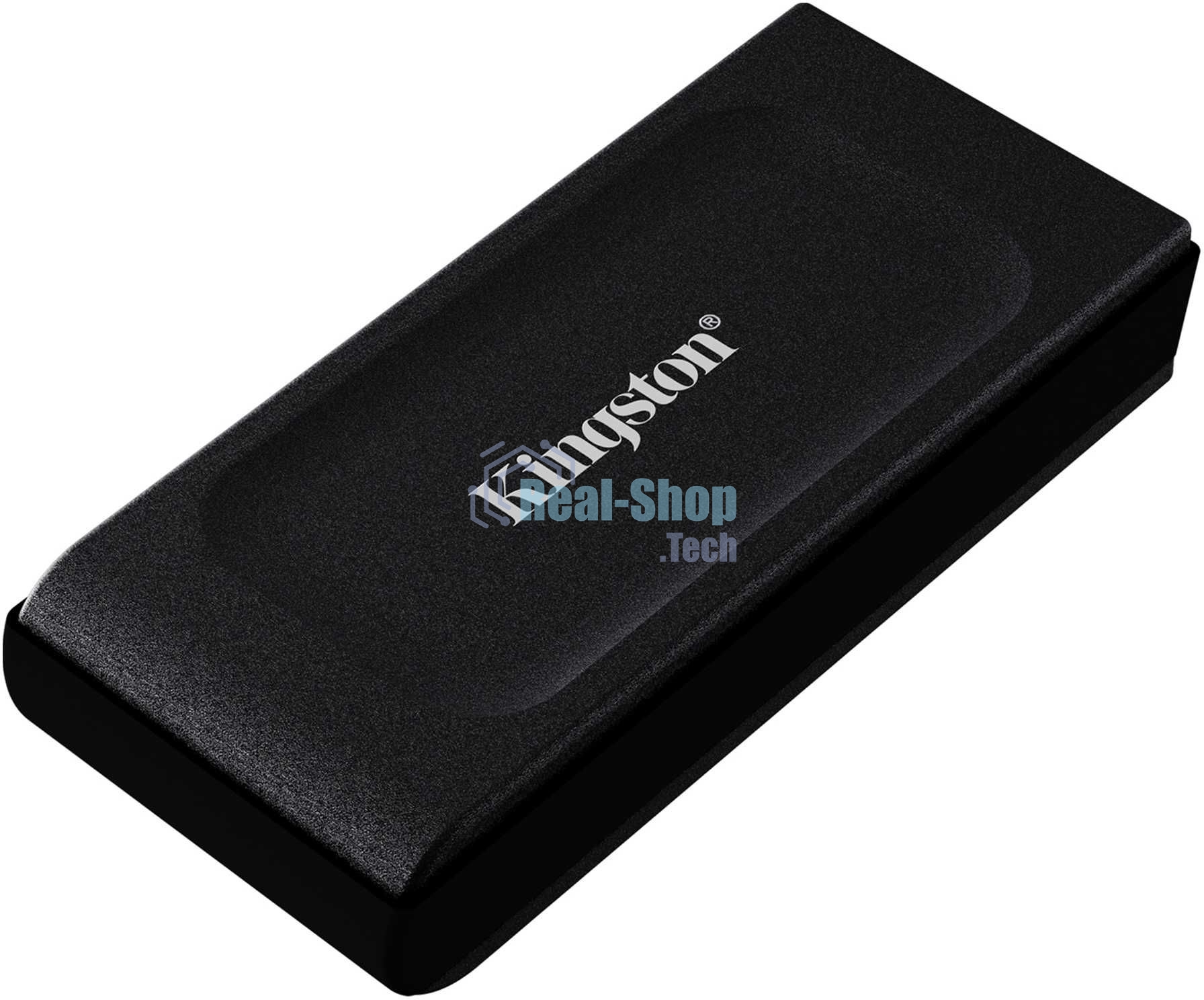 Внешний SSD Kingston USB-C 2Tb SXS1000/2000G XS1000 1.8