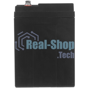 Батарея для ИБП Powerman Battery CA12240, напряжение 12В, емкость 24Ач, макс. ток разряда 360А, макс. ток заряда 7.2А, свинцово-кислотная типа AGM, тип клемм M1, Д/Ш/В 166/126/174, 8.4 кг. Battery POWERMAN Battery CA12240, voltage 12V, capacity 24Ah, max. discharge current 360A, max. charge current 7.2A, lead-acid type AGM, type of terminals M1,166мм x 126мм x 174мм, 8.4 kg.