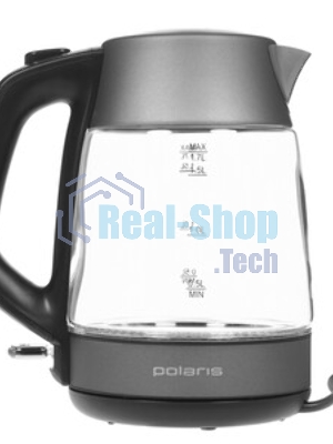 Чайник электрический Polaris PWK 1760CGL Белый