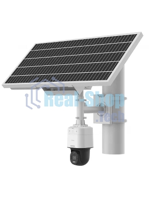 Камера видеонаблюдения IP Hikvision DS-2XS3Q47G1-LDH/4G/C18S40(4mm) 4-4мм цв. (DS-2XS3Q47G1-LDH/4G/C18S40)
