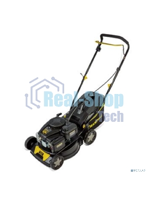 Газонокосилка бензиновая Champion LM4222, 3 л.с.