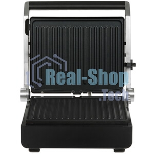 Электрогриль Red Solution G830D 2000Вт черный