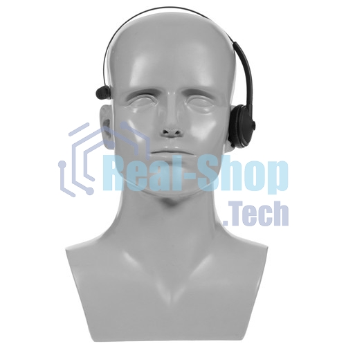 Гарнитура беспроводная Yealink WH67 UC