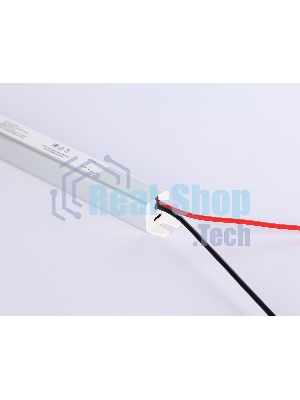 Блок питания 24V 36W 1.5A IP20 185-260V 282*18*18