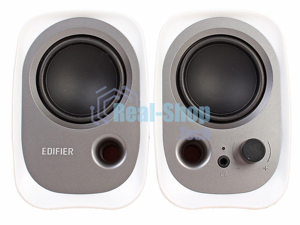 Колонки Edifier R12U white 