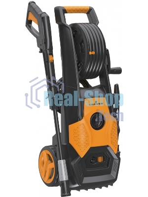 Мойка высокого давления CARVER CW-1801D