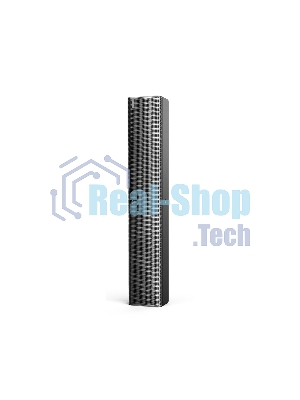 Акустическая система Yealink MSpeaker II черный Soundbar AMS 1306029