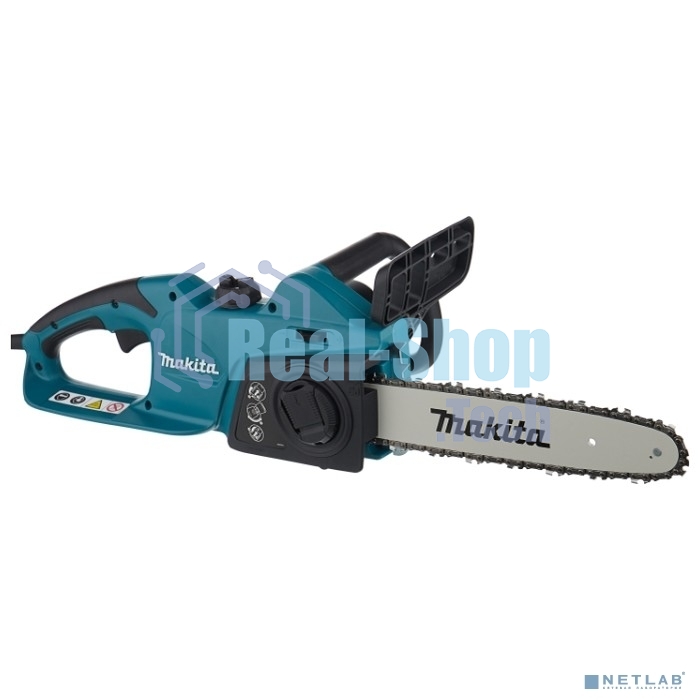 Электрическая цепная пила Makita UC3041A 1800Вт дл.шин.:30 см