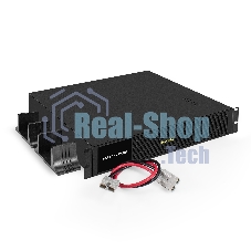 Батарейный блок ExeGate PowerExpert BX-2U5000.48V.8S9Ah для UHB-5000 (батареи 12V 9Ah - 8шт, Rackmount 2U/Tower, металлический корпус, черный)