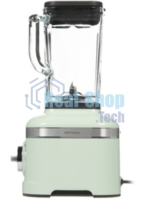 Блендер KitchenAid 5KSB4026EPT фисташковый
