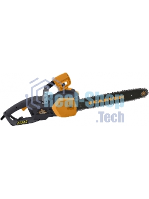 Электрическая цепная пила CARVER RSE-2400М