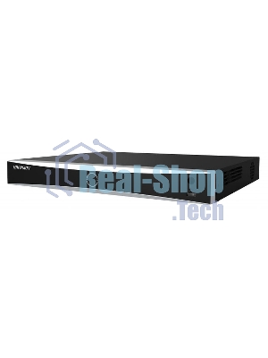 Видеорегистратор Hikvision DS-7616NXI-K2/16P
