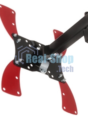 Кронштейн для телевизора Holder LCDS-5046 черный, 22