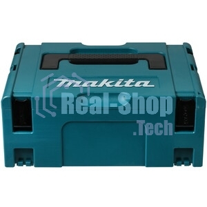 Кейс MAKPAC 821550-0 тип 2