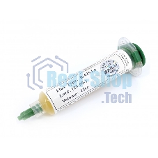 Флюс BAKU BK-R-625-Lo 12cc Флюс BAKU BK-R-625-Lo 12cc