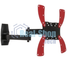 Кронштейн для телевизора Holder LCDS-5046 черный, 22