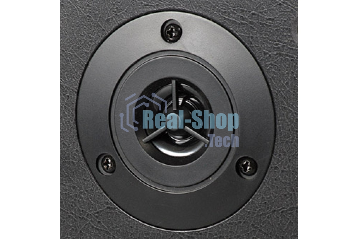 Акустическая система SVEN SPS-702 2.0 черный 40Вт