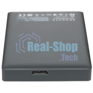 Внешний HDD 2.5