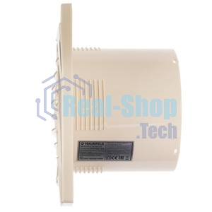 Вытяжной вентилятор Maunfeld MFB12Gb