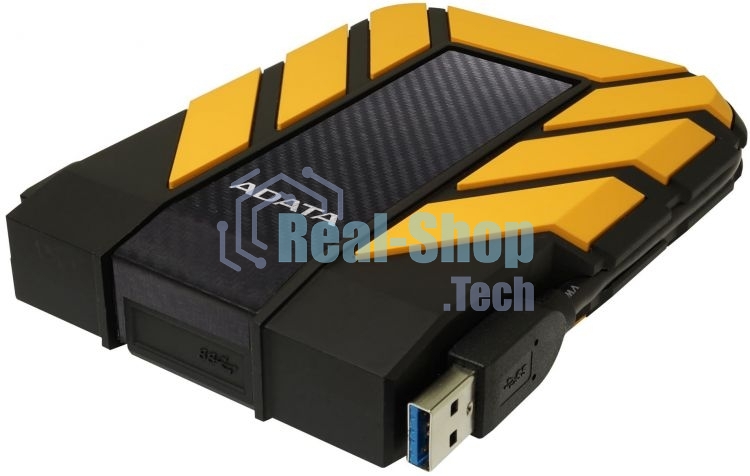 Внешний HDD 2.5