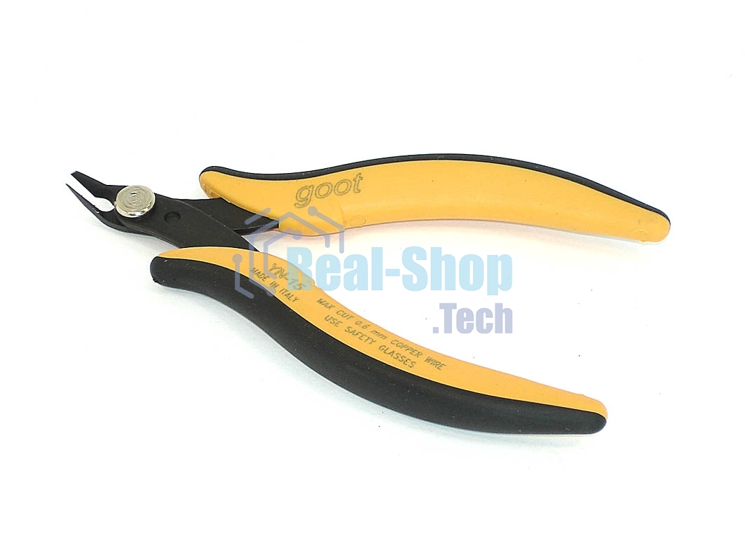 Бокорез Goot YN-15 130мм 58424
