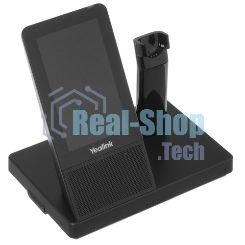 Гарнитура беспроводная Yealink WH67 UC