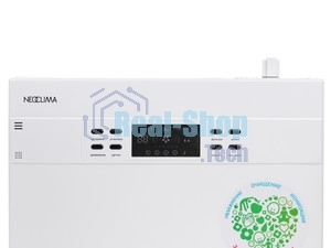 Комплект фильтров Neoclima FC-868 для климатического комплекса (NCC 868) (Hepa+уголь)
