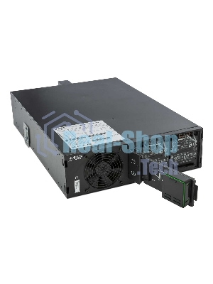 Источник бесперебойного питания APC Smart-UPS SRT SRT5KRMXLI/5000 ВА/4500 Вт/6xIEC320 С13, 4xIEC320 С19