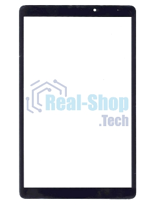 Стекло для Huawei MatePad T8/T8 Kids черный