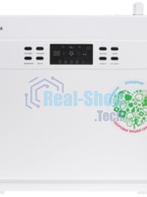 Комплект фильтров Neoclima FC-868 для климатического комплекса (NCC 868) (Hepa+уголь)
