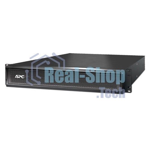 Батарея APC Smart-UPS X 48V External Battery Pack SMX48RMBP2U RM 2U/Tower, for SMX750I, SMX1000I, SMX1500RMI2U, SMX1500RMI2UNC