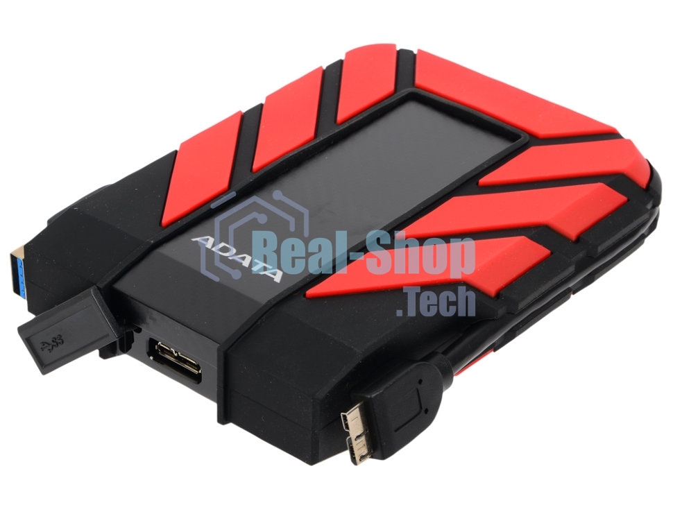Внешний HDD 2.5